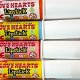 Candy / Love Hearts Lipsticks